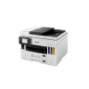 Canon MAXIFY GX7070 Ink Tank Wireless White All-In-One Printer