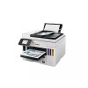Canon MAXIFY GX7070 Ink Tank Wireless White All-In-One Printer