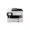 Canon MAXIFY GX7070 Ink Tank Wireless White All-In-One Printer