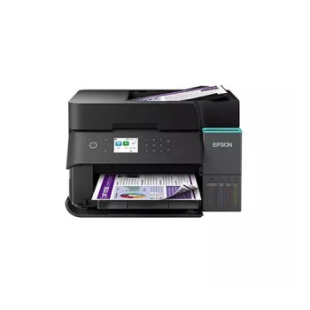 Epson EcoTank L6370 A4 Wi-Fi All-in-One Ink Tank Printer with ADF