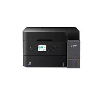 Epson EcoTank L6370 A4 Wi-Fi All-in-One Ink Tank Printer with ADF
