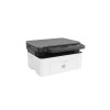 HP Laser MFP 136w Multifunction Laser Printer