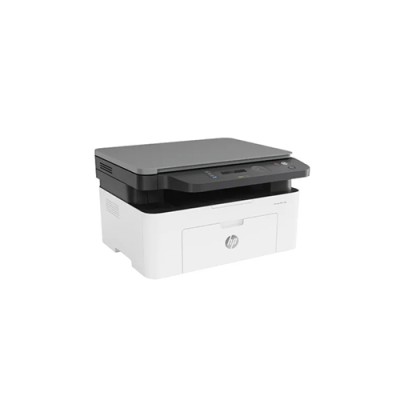 HP Laser MFP 136w Multifunction Laser Printer