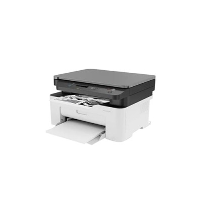 HP Laser MFP 136w Multifunction Laser Printer