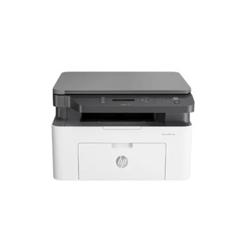 HP Laser MFP 136w Multifunction Laser Printer