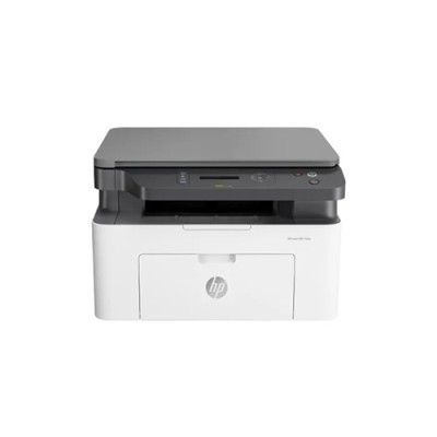 HP Laser MFP 136w Multifunction Laser Printer