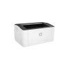 HP LaserJet 108w Single Function Mono Laser Printer