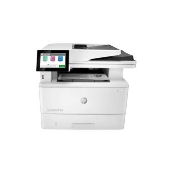 HP LaserJet Enterprise MFP M430F Multifunctional Laser Printer