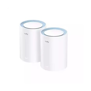CUDY M1200 AC1200 WIFI ROUTER (2 PACK)