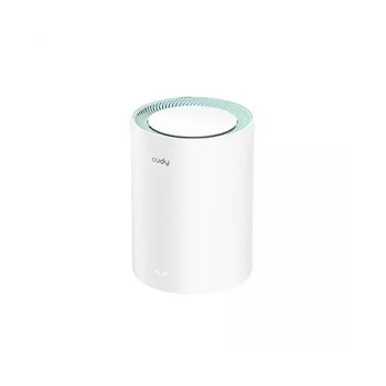 CUDY M1300 AC1200 GIGABIT ROUTER (1 PACK)