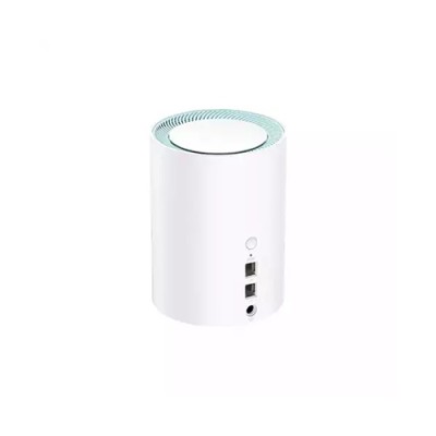 CUDY M1300 AC1200 GIGABIT ROUTER (1 PACK)