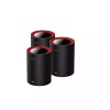 CUDY M3000 AX3000 Wi-Fi 6 Router (3-Pack)
