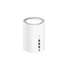 CUDY M3600 3-Pack BE3600 Dual Band Wi-Fi 7 Mesh System Router