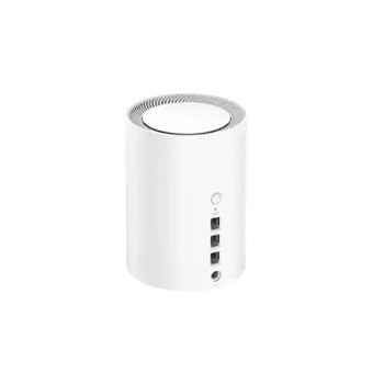 CUDY M3600 3-Pack BE3600 Dual Band Wi-Fi 7 Mesh System Router