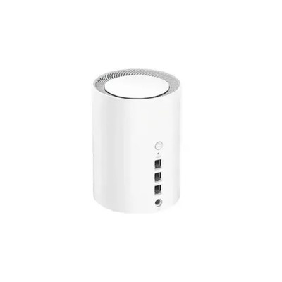 CUDY M3600 3-Pack BE3600 Dual Band Wi-Fi 7 Mesh System Router