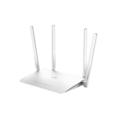 CUDY WR1300 AC1200 Wi-Fi Router