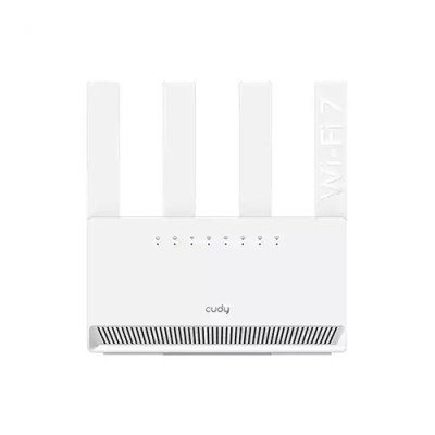 CUDY WR3600E BE3600 Wi-Fi 7 Router