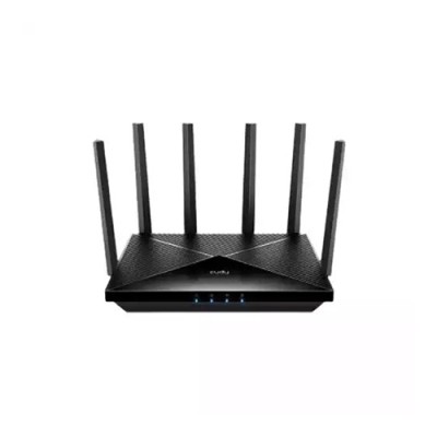 CUDY WR6500 BE6500 Wi-Fi 7 Router