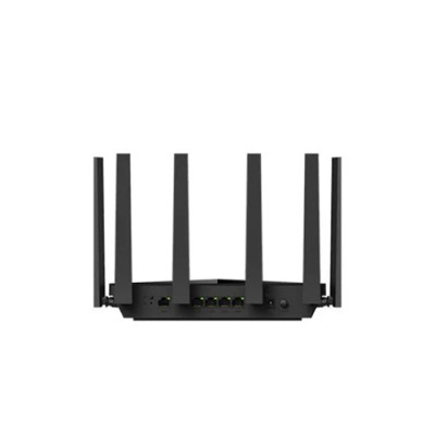 CUDY WR6500 BE6500 Wi-Fi 7 Router
