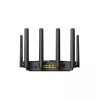 Cudy LT18 4G Cat 18 AX1800 Wi-Fi 6 Router - Black