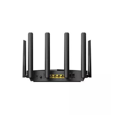 Cudy LT18 4G Cat 18 AX1800 Wi-Fi 6 Router - Black