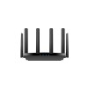 Cudy LT18 4G Cat 18 AX1800 Wi-Fi 6 Router - Black