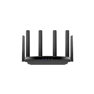 Cudy LT18 4G Cat 18 AX1800 Wi-Fi 6 Router - Black