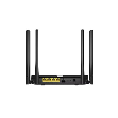 Cudy LT500 4G LTE4 Dual Band 1200Mbps WiFi 5 Router