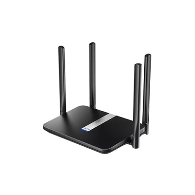 Cudy LT500 4G LTE4 Dual Band 1200Mbps WiFi 5 Router