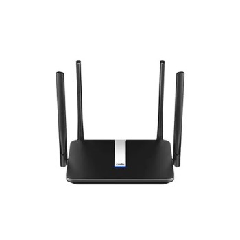 Cudy LT500 4G LTE4 Dual Band 1200Mbps WiFi 5 Router