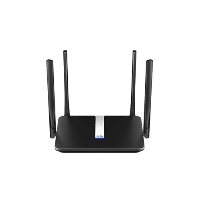 Cudy LT500 4G LTE4 Dual Band 1200Mbps WiFi 5 Router