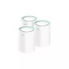 Cudy M1500 3-Pack AX1500 Dual Band Wi-Fi 6 Mesh System Router