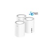 Cudy M1800 AX1800 Gigabit WiFi Router (3-pack)