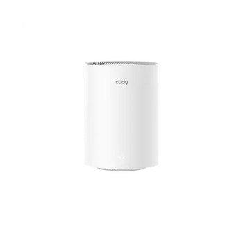 Cudy M1800 AX1800 WiFi Router (1 Pack)