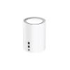 Cudy M3000 2.0 3-Pack AX3000 2.5G Dual Band Wi-Fi 6 Mesh Router (White)