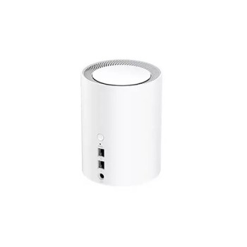 Cudy M3000 2.0 3-Pack AX3000 2.5G Dual Band Wi-Fi 6 Mesh Router (White)