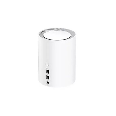 Cudy M3000 2.0 3-Pack AX3000 2.5G Dual Band Wi-Fi 6 Mesh Router (White)