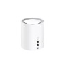 Cudy M3000 2.0 3-Pack AX3000 2.5G Dual Band Wi-Fi 6 Mesh Router (White)