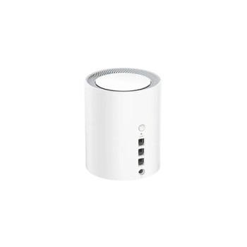 Cudy M3600 BE3600 Dual Band Wi-Fi 7 Mesh Router (1 Pack)