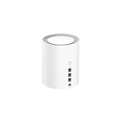 Cudy M3600 BE3600 Dual Band Wi-Fi 7 Mesh Router (1 Pack)