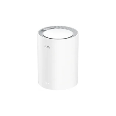 Cudy M3600 BE3600 Dual Band Wi-Fi 7 Mesh Router (1 Pack)