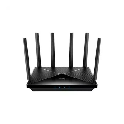 Cudy WR11000 BE11000 Wi-Fi 7 Router