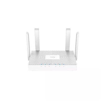 Cudy WR1300E AC1200 Smart Wi-Fi Router