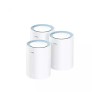 CUDY M1200 AC1200 WIFI ROUTER (3 PACK)
