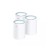 CUDY M1200 AC1200 WIFI ROUTER (3 PACK)