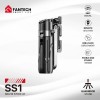 FANTECH SS141 Selfie Stick Tripod With Remote Shutter Stability