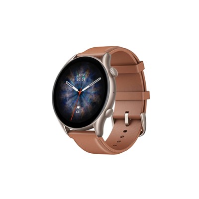 Amazfit GTR 3 Pro Smart Watch