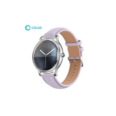 COLMI L28 Smart Watch (Leather)