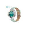 COLMI L28 Smart Watch (Leather)