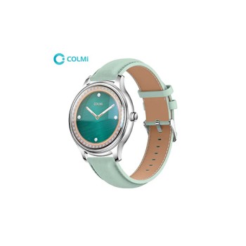 COLMI L28 Smart Watch (Leather)